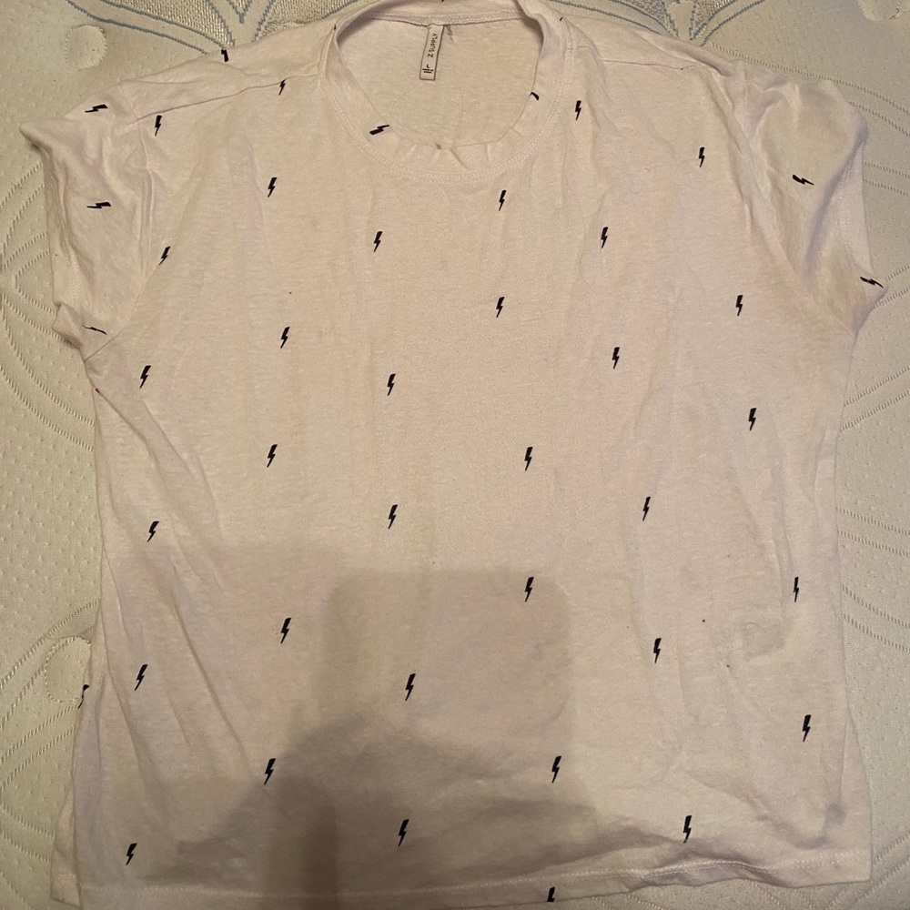 z supply t shirt